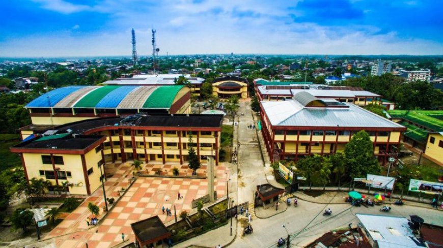 Persisten Irregularidades en la Universidad Tecnológica del Chocó: Nuevas Medidas del Ministerio de Educación